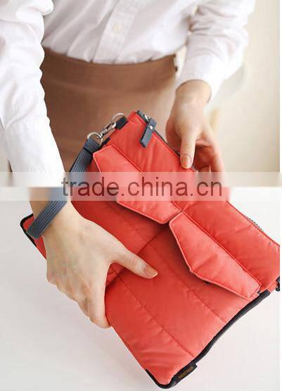 High quality nylon bag laptop,laptop messenger bag