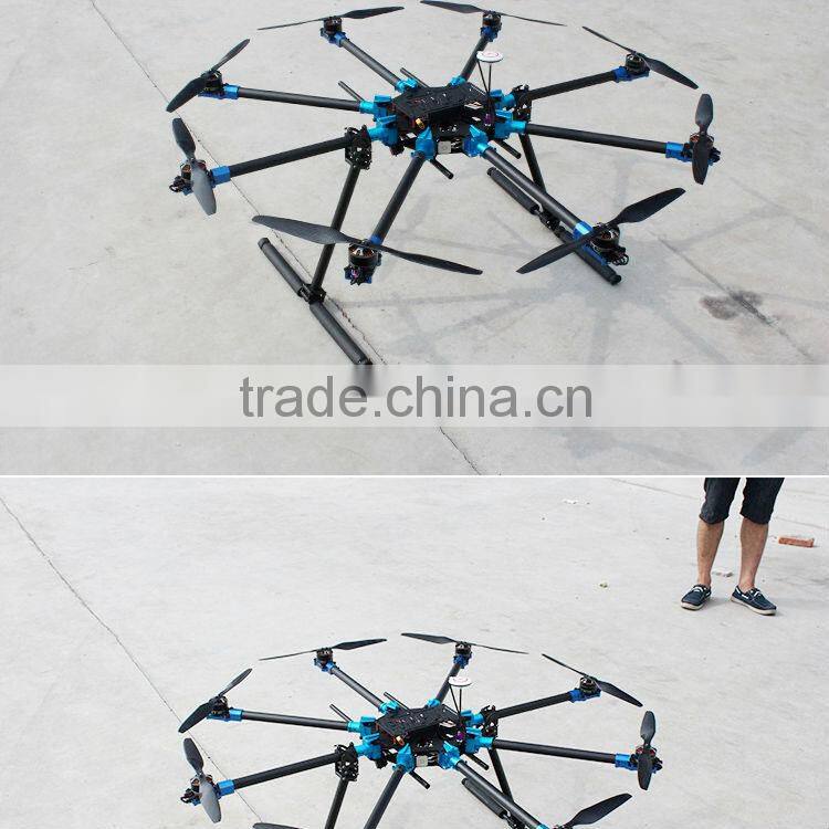HIGH QUALITY Royalplay Drone Octocopter i1000 Octocopter for Aerial Photography