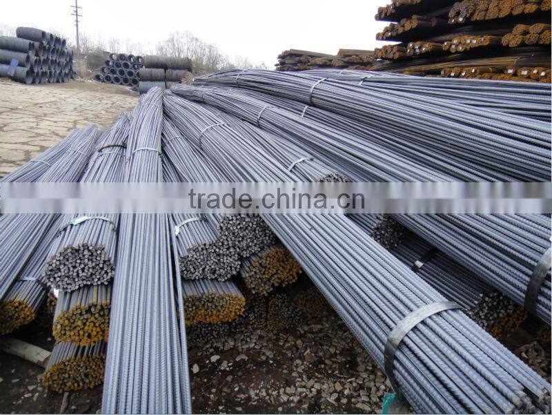 22mm ASTM/JIS/GB Standard Rebars,Deformed Bars Prices