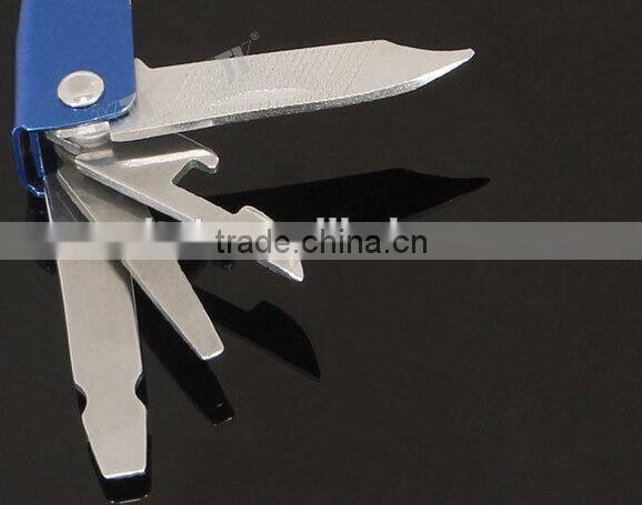 OEM wholesale stock of pliers with blue handle