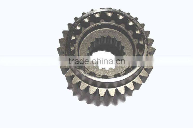G-max Truck Parts Howo Deputy Box Drive Gear JS18869