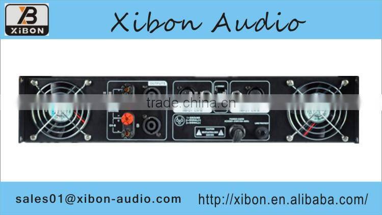 rechargeable wireless portable linear amplifier bj-uv50w