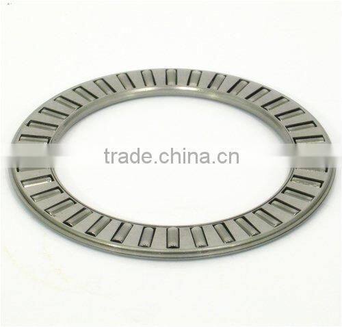 Cylindrical Roller Thrust Bearing 160tp166