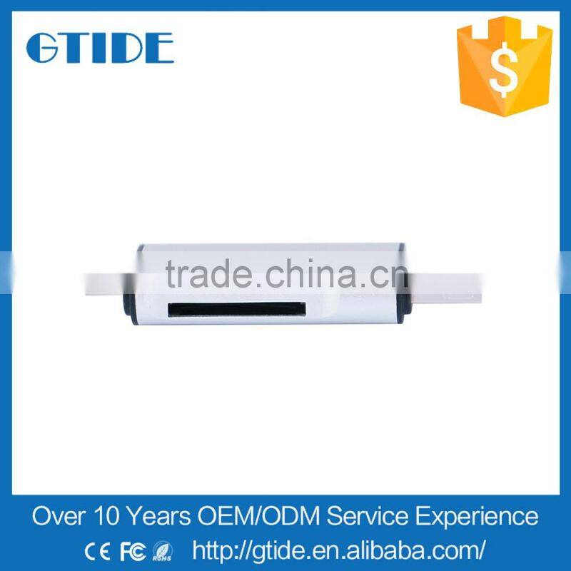 3 in 1 USB 3.1 Type C Male to Female 3 Port USB 3.0 Hub with RJ45 100M Gigabit Ethernet Network Lan Port Adapter for Macbook