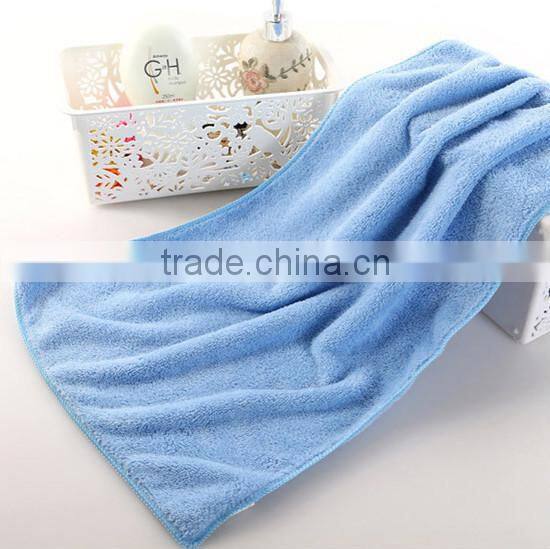 80 polyester 20 polyamide microfiber towels wholesale
