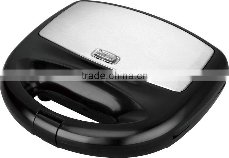 2-slice professional electric sandwich maker