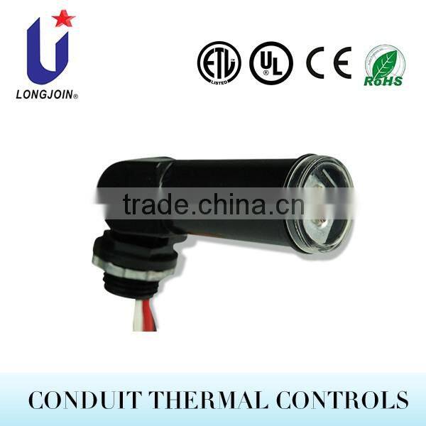 Thermal Pencil Swiveling Type Photocontrol (Photocell) Sensor