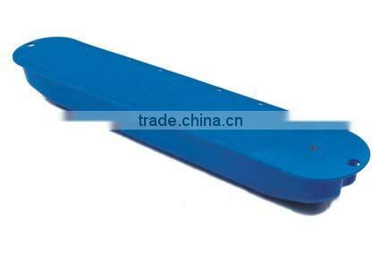 2014 100% New Material Paddle Wheel Aerator Float Made in China for India HK-ZY053