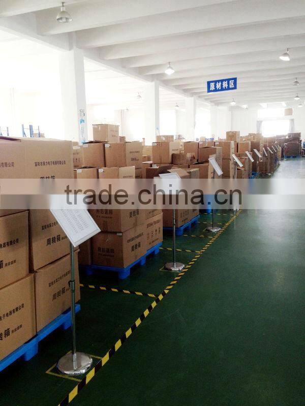 Bus HVAC Control part / bus air conditioning controller / bus climate controller