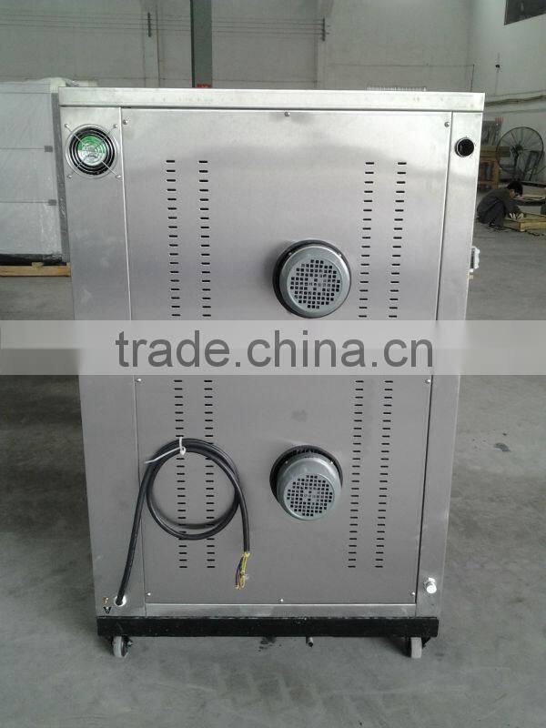 10 trays with competitive price electric hot-air convection oven