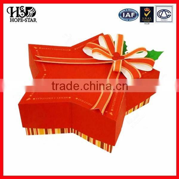 Alibaba express china christmas promotional gift 2016 christmas gift guangdong boxes