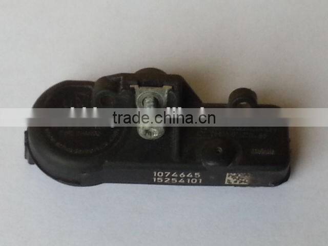 For BUICK Tire Pressure Sensor TPMS OEM 15254101