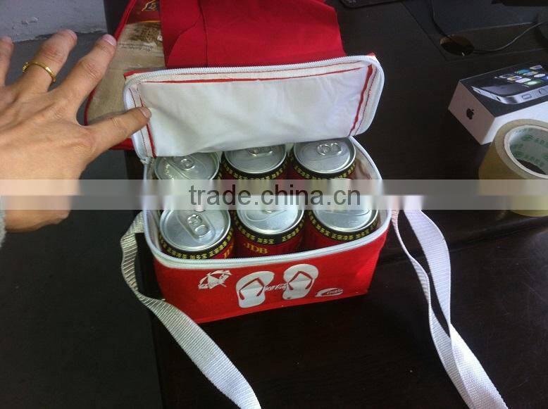 promotional manufacturer cheap insulin travel bottle warmer