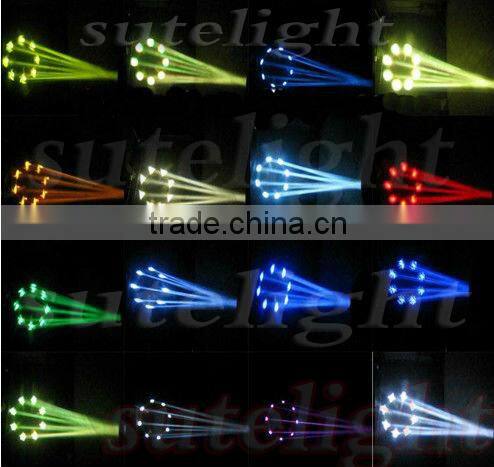 ST-E061 dj equipment stage powerful narrow beam light