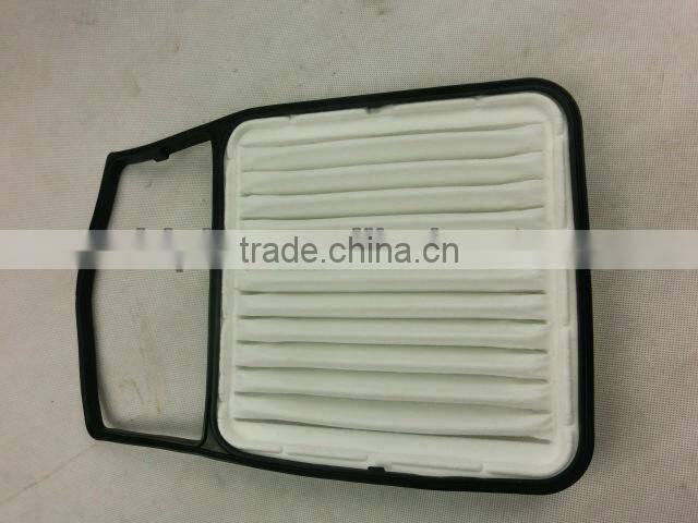 17801-BZ050 original packing air auto filter for toyota