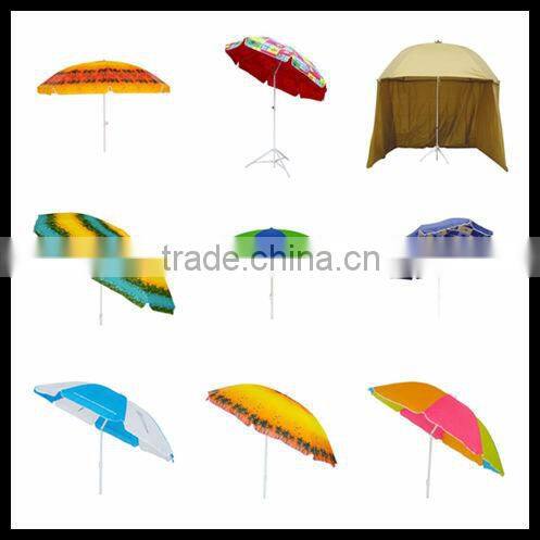 All sizes beach umbrell