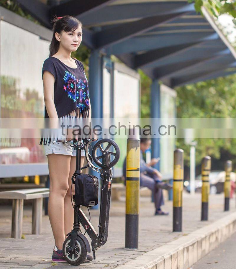 CCEZ 2015 hot sales glide electronic scooter
