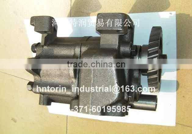 Hino H06CT water pump 16100-2371
