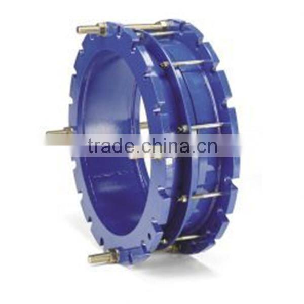 flexible joint coupling pipe fittings