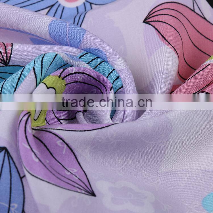 Wholesale Polyester Cotton Spandex 80 cotton 20 polyester fabric Knitting nylon Fabric For curtain and textile