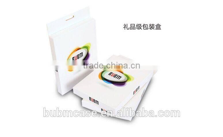 Fashion Blue Color 7.9 inch Tablet Case Tablet Sleeve Pouch Laptop Bag