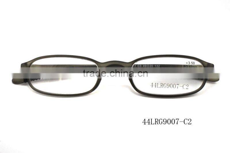 2016 latest fashion Italy design TR90 reading glasses 212RL9-1002Z
