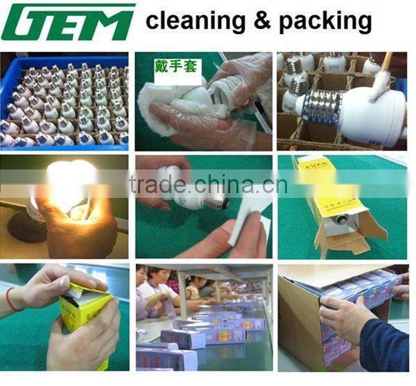 6500K Energy Saving Lamp Lotus For Decoration