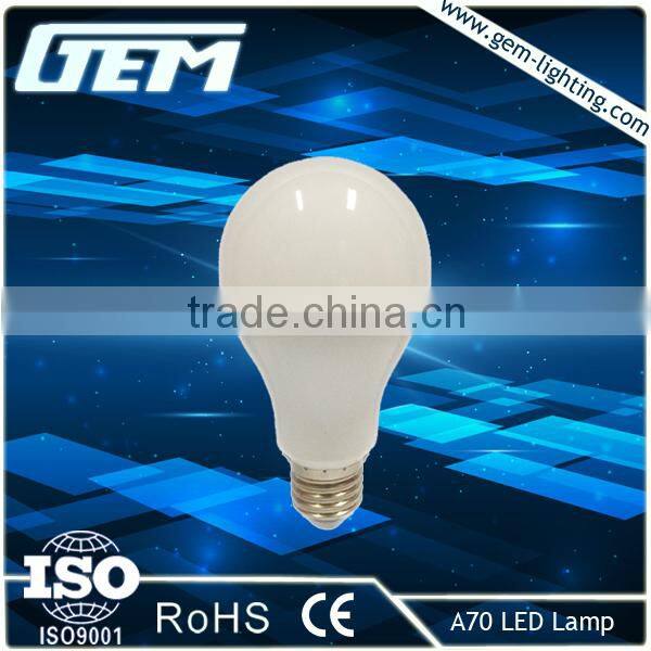 Longer Lifespan, 7W LED Bulb With Low Price
