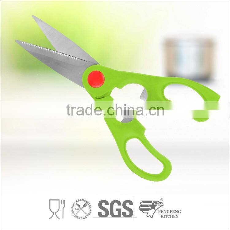 Solingen Kitchen Scissors