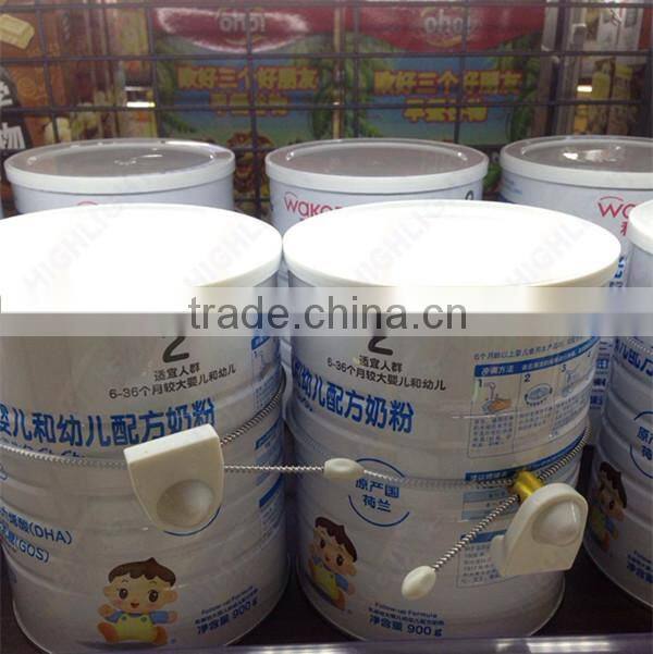 Highlight B002 EAS metal wine bottle tag