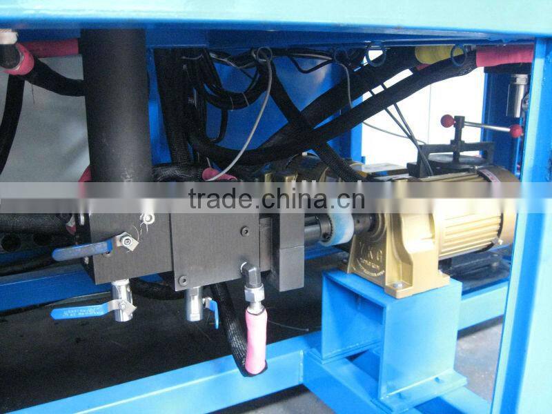 EMM078-A100-C foam cup making machine