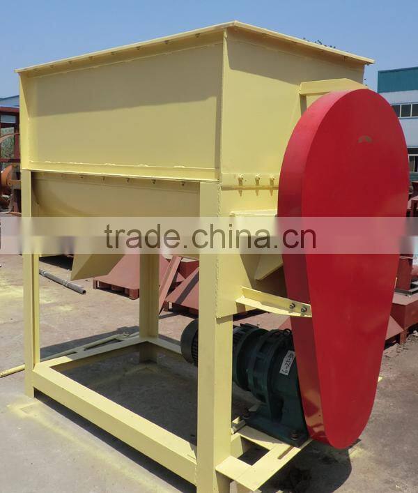 mixer machine for animal feed