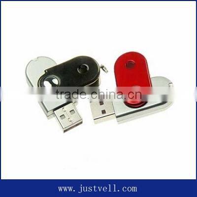 swivel USB Sticks flash drive, u disk usb flash pen drive