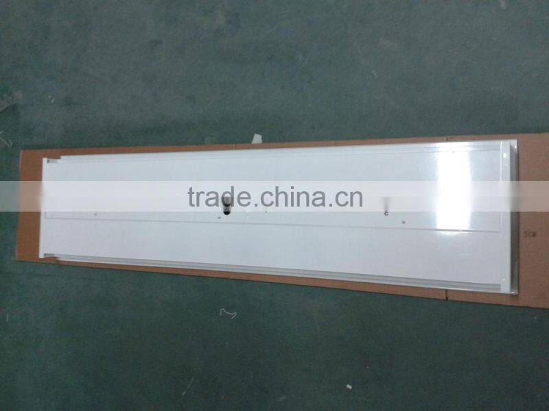 T5 opal grille lamp 2x28w