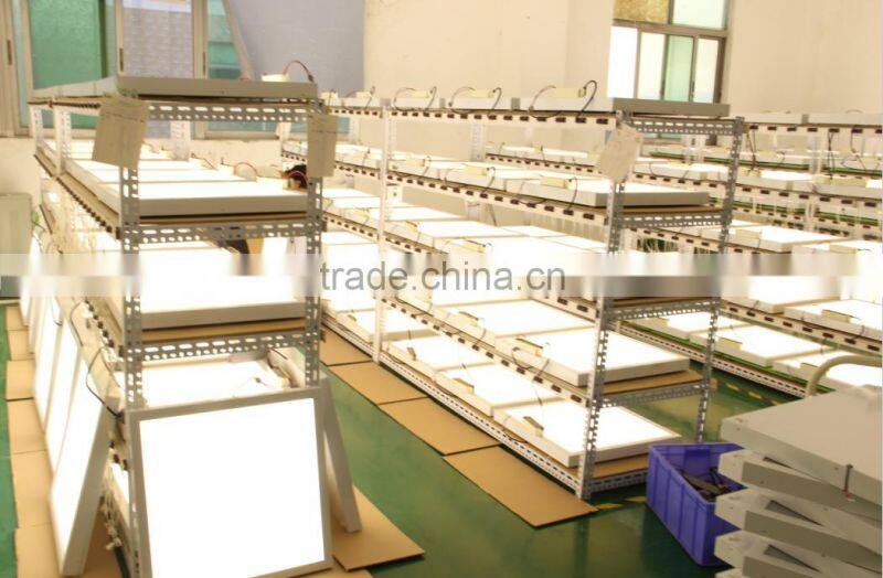 Super bright SAA approved LED Panel light 30x120cm, 36W, 4300lm, IES files available