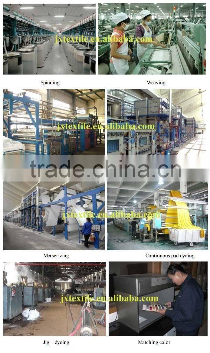 T/C80*20 fabric 45*45 96*72