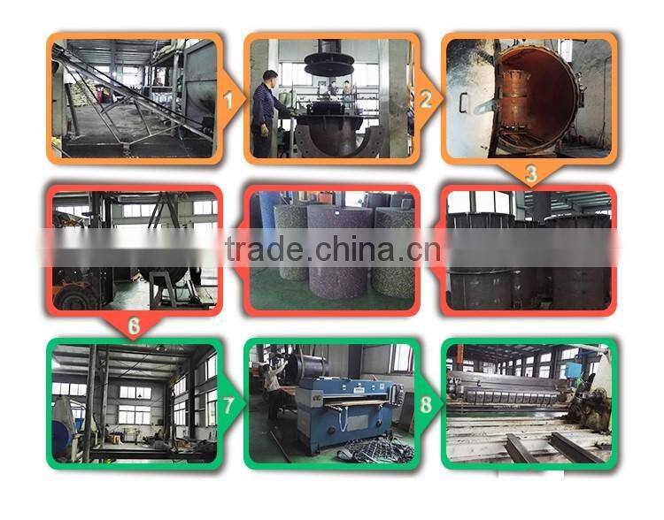 Qingdao 7king resistance to high voltage 3d wholesale rubber car mat