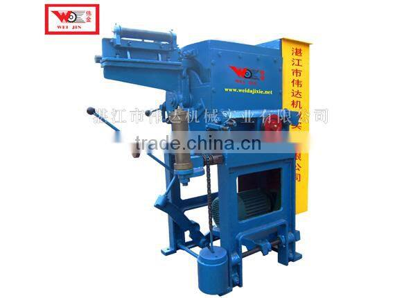 China Professional High Speed Cone Yarn Winding Machine