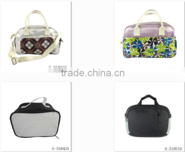 Waterproof Travel Cosmetic Bag