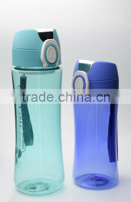 Tritan Water Bottle