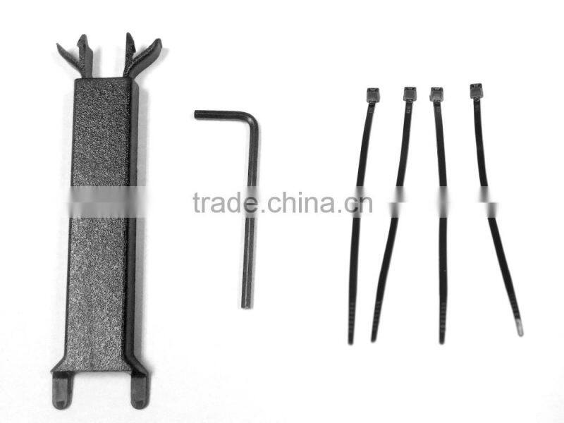 4.3 Inch Car Rear View Mirror Monitor with Bluetooth Handsfree for any Car Model