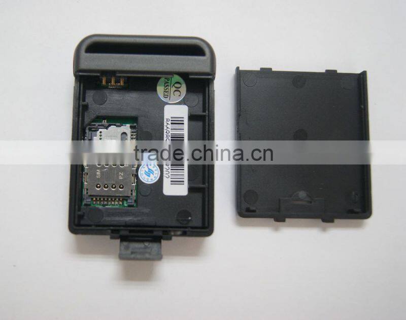 Cheapest Sim Card Vehicle GPS Tracker TK 102B