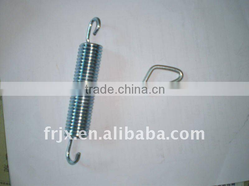 triangle snap hook for trampoline