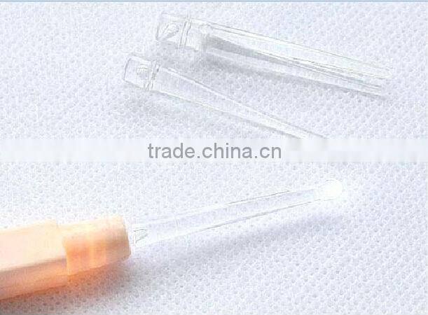 plastic blister packaging for flashlight mini flashlight earpick