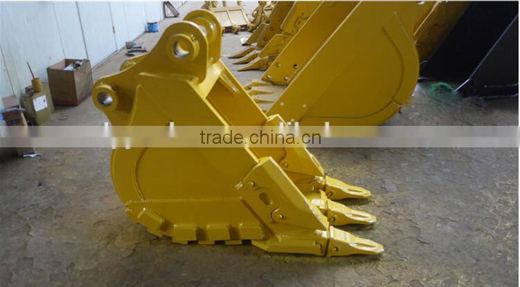 Hot Sale Digging Bucket of SDLG types