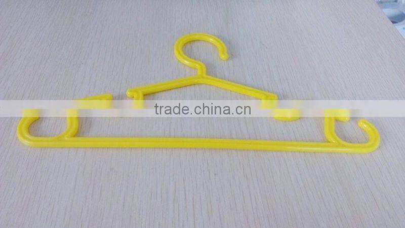 Kids Clothes Hanger Plastic Used Mould/ children Clothes Hanger Plastic Used Mold
