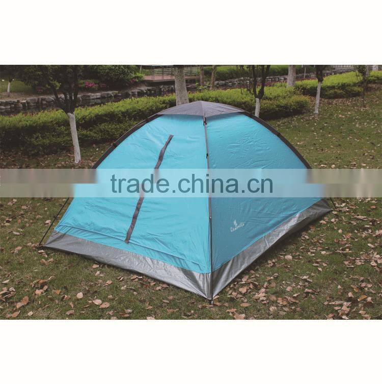 Canton fair tent collection single layer dome tent