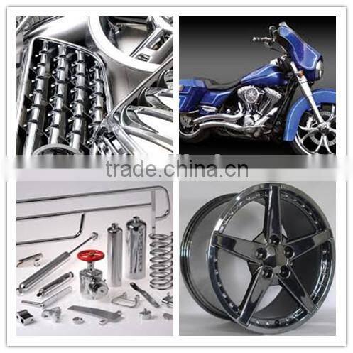 Price of galvanic machine Golden Eagle