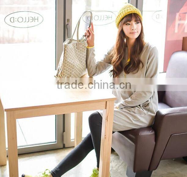 2016 new design autumn nursing dress, fashion maternity dress, korean maternity clothes