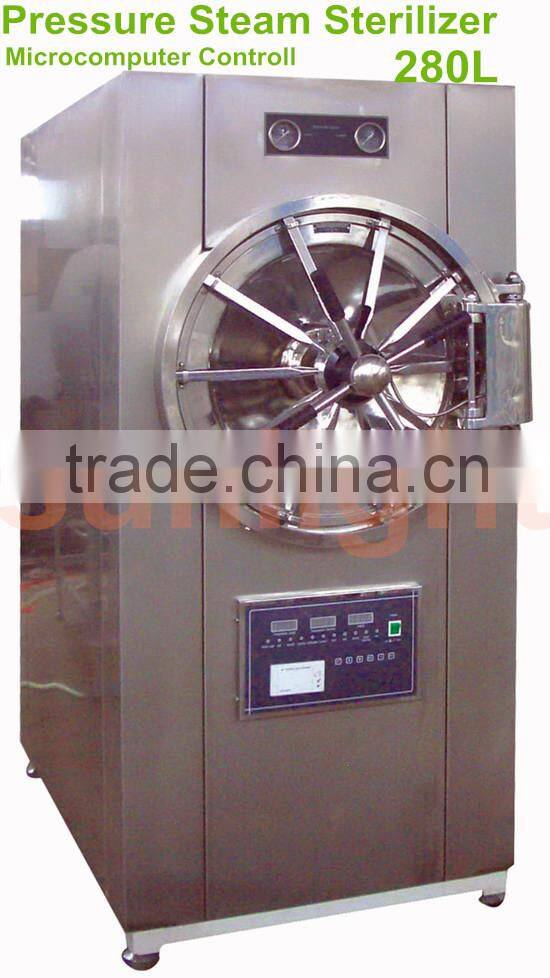 SL-280YDB 280L Industrial Sterilizer with Microcomputer Controll